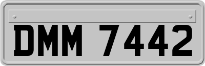 DMM7442