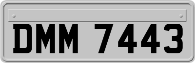 DMM7443