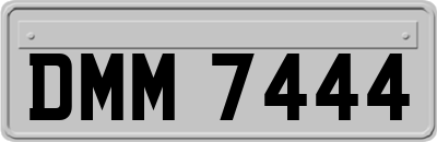 DMM7444