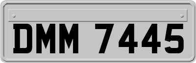DMM7445