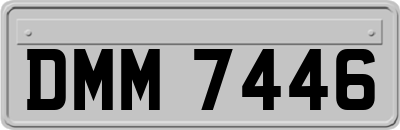DMM7446