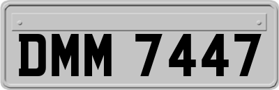 DMM7447