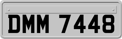 DMM7448