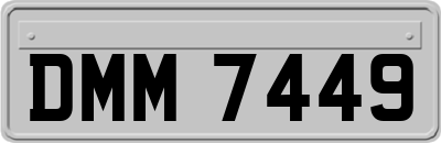 DMM7449