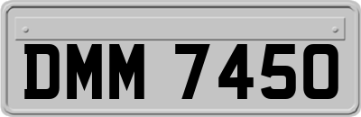 DMM7450