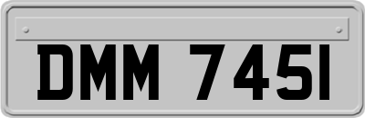 DMM7451