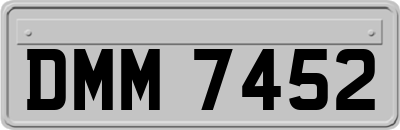DMM7452