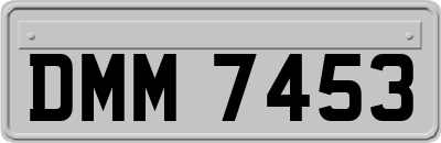 DMM7453