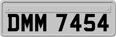 DMM7454