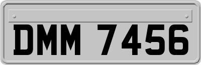 DMM7456
