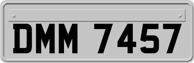 DMM7457