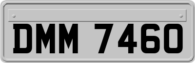 DMM7460