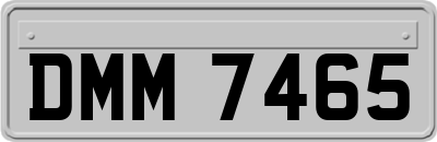 DMM7465