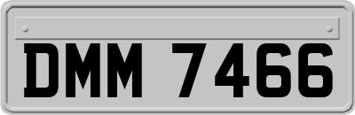 DMM7466