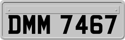DMM7467