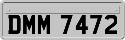 DMM7472