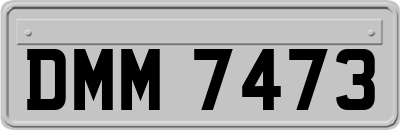 DMM7473
