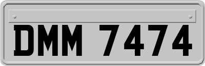 DMM7474