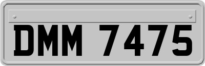 DMM7475