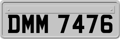 DMM7476