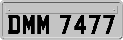DMM7477