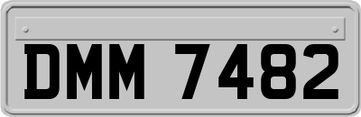 DMM7482