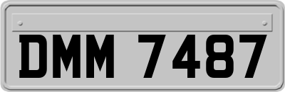 DMM7487