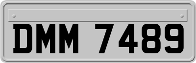 DMM7489
