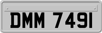 DMM7491