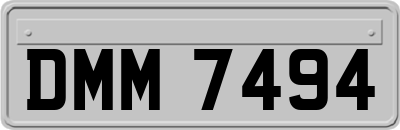 DMM7494