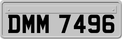 DMM7496