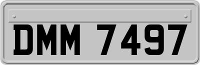 DMM7497