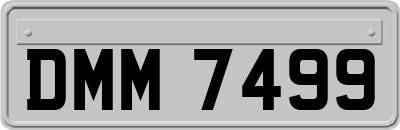 DMM7499