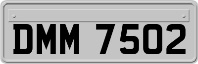 DMM7502