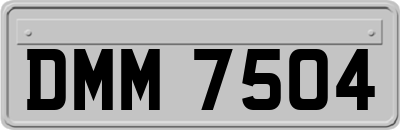 DMM7504