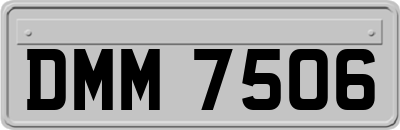 DMM7506