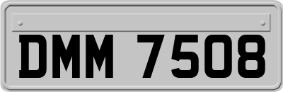 DMM7508