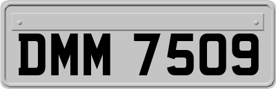 DMM7509