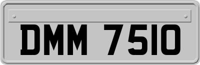 DMM7510