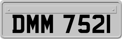DMM7521