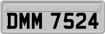 DMM7524