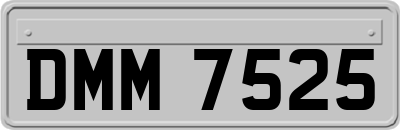 DMM7525