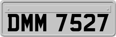 DMM7527