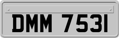 DMM7531