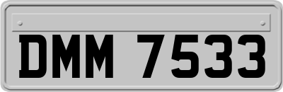 DMM7533