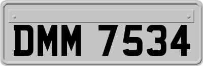 DMM7534