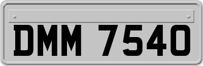 DMM7540
