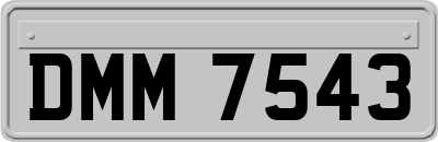 DMM7543