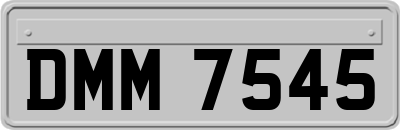 DMM7545