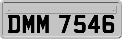 DMM7546